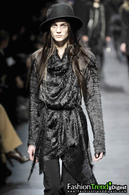 Ann Demeulemeester 08ﶬͼƬ