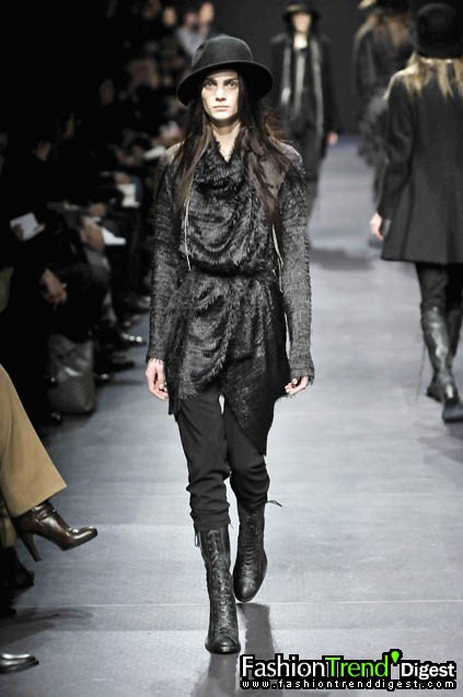 Ann Demeulemeester 08ﶬͼƬ