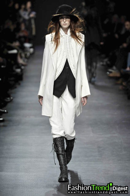 Ann Demeulemeester 08ﶬͼƬ