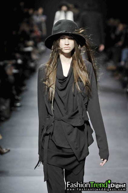 Ann Demeulemeester 08ﶬͼƬ