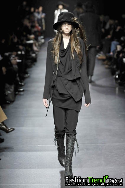 Ann Demeulemeester 08ﶬͼƬ