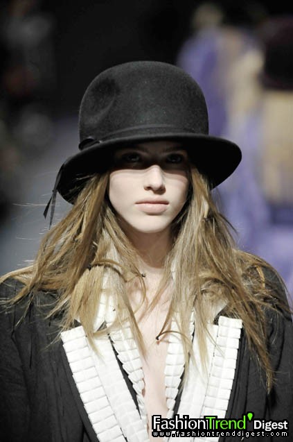 Ann Demeulemeester 08ﶬͼƬ