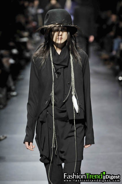 Ann Demeulemeester 08ﶬͼƬ