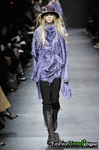 Ann Demeulemeester 08ﶬͼƬ