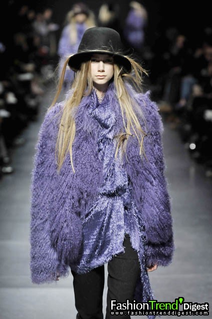 Ann Demeulemeester 08ﶬͼƬ