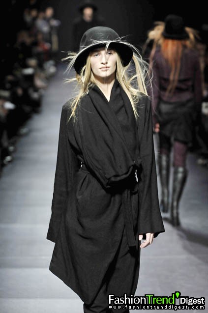 Ann Demeulemeester 08ﶬͼƬ