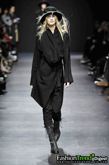 Ann Demeulemeester 08ﶬͼƬ