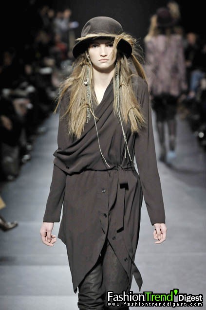 Ann Demeulemeester 08ﶬͼƬ