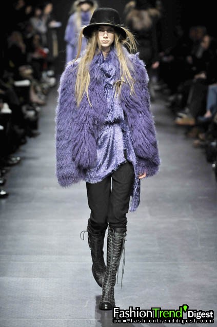 Ann Demeulemeester 08ﶬͼƬ