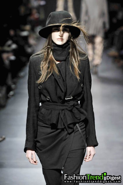 Ann Demeulemeester 08ﶬͼƬ