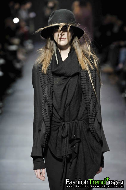 Ann Demeulemeester 08ﶬͼƬ