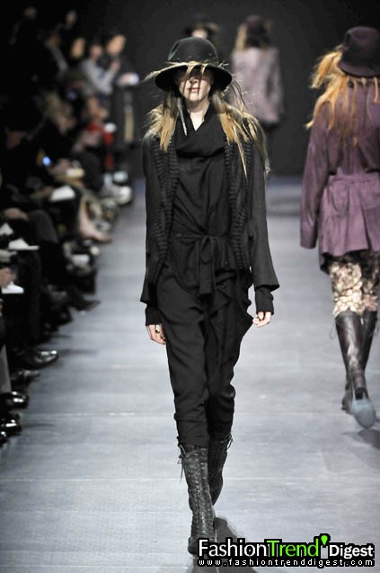 Ann Demeulemeester 08ﶬͼƬ