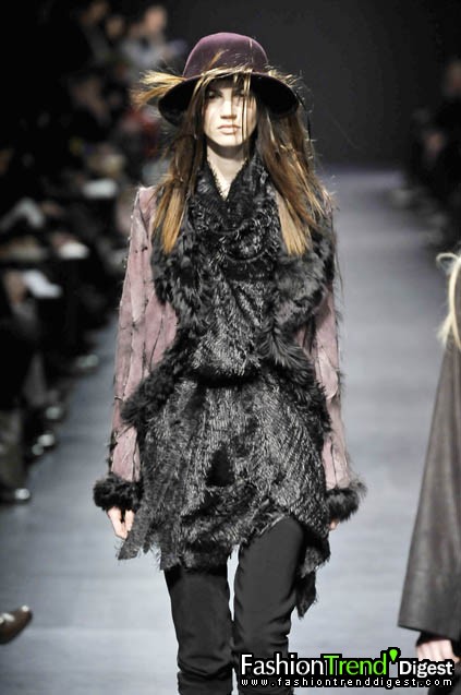 Ann Demeulemeester 08ﶬͼƬ