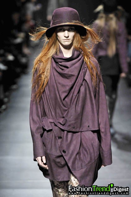 Ann Demeulemeester 08ﶬͼƬ