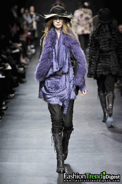 Ann Demeulemeester 08ﶬͼƬ