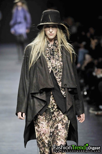 Ann Demeulemeester 08ﶬͼƬ