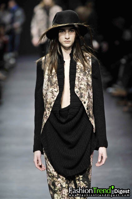 Ann Demeulemeester 08ﶬͼƬ