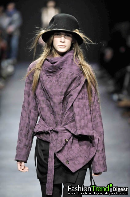 Ann Demeulemeester 08ﶬͼƬ