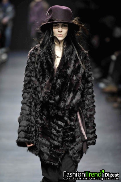 Ann Demeulemeester 08ﶬͼƬ