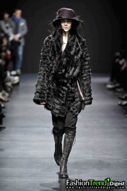 Ann Demeulemeester 08ﶬͼƬ