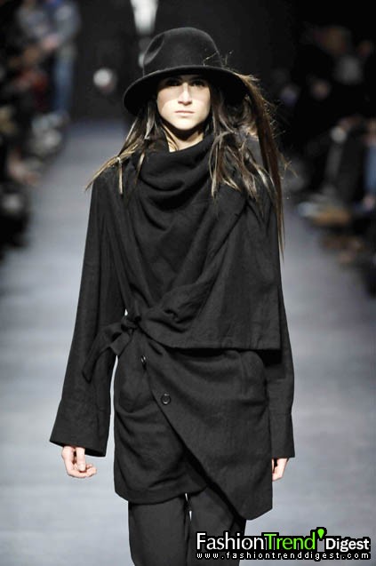 Ann Demeulemeester 08ﶬͼƬ