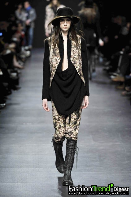 Ann Demeulemeester 08ﶬͼƬ