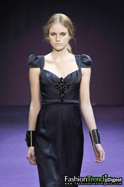 Ann Demeulemeester 08ﶬͼƬ