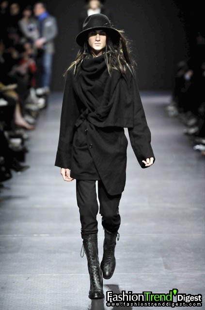 Ann Demeulemeester 08ﶬͼƬ