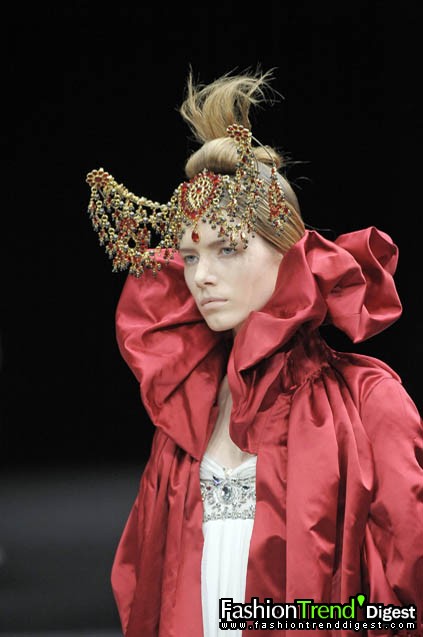 Alexander Mcqueen 08ﶬͼƬ