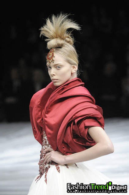 Alexander Mcqueen 08ﶬͼƬ