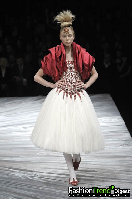 Alexander Mcqueen 08ﶬͼƬ