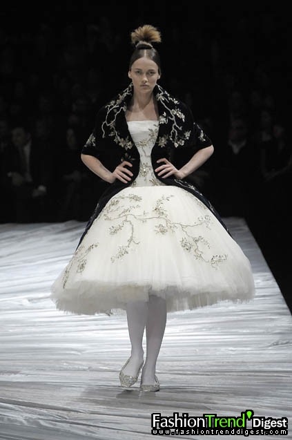 Alexander Mcqueen 08ﶬͼƬ