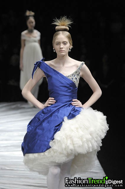 Alexander Mcqueen 08ﶬͼƬ