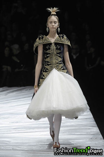 Alexander Mcqueen 08ﶬͼƬ