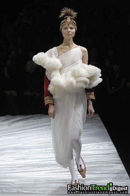 Alexander Mcqueen 08ﶬͼƬ