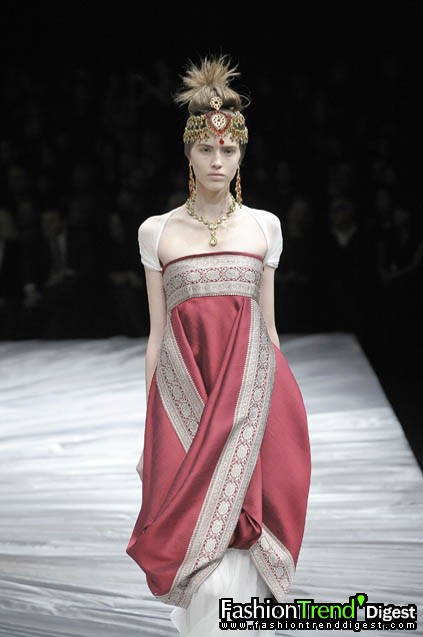 Alexander Mcqueen 08ﶬͼƬ