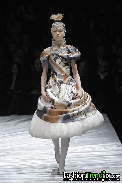 Alexander Mcqueen 08ﶬͼƬ