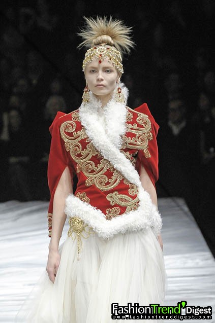 Alexander Mcqueen 08ﶬͼƬ