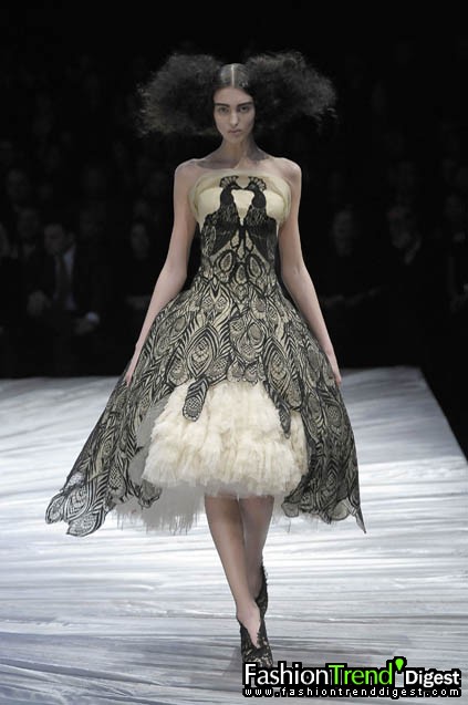 Alexander Mcqueen 08ﶬͼƬ