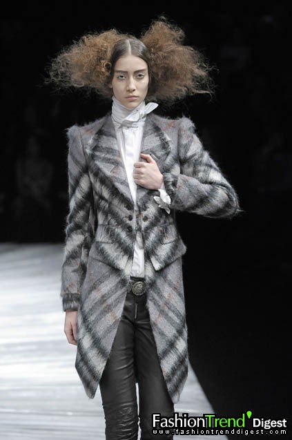 Alexander Mcqueen 08ﶬͼƬ