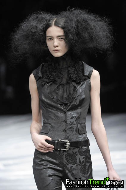 Alexander Mcqueen 08ﶬͼƬ