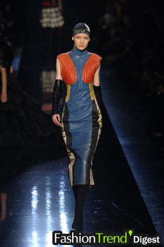 Jean Paul Gaultier 07ĸͼƬ