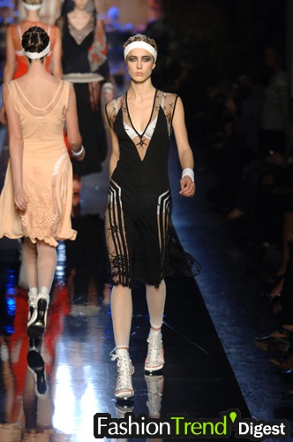 Jean Paul Gaultier 07ĸͼƬ