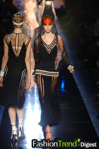 Jean Paul Gaultier 07ĸͼƬ