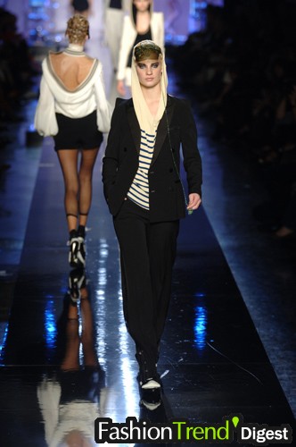 Jean Paul Gaultier 07ĸͼƬ