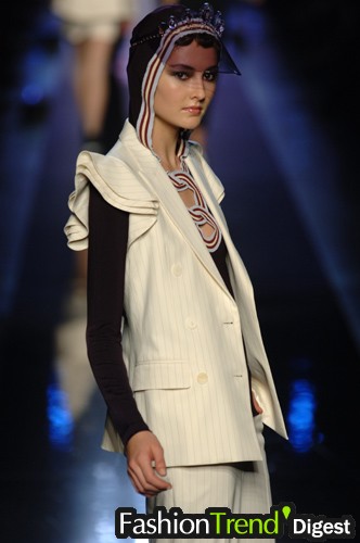 Jean Paul Gaultier 07ĸͼƬ