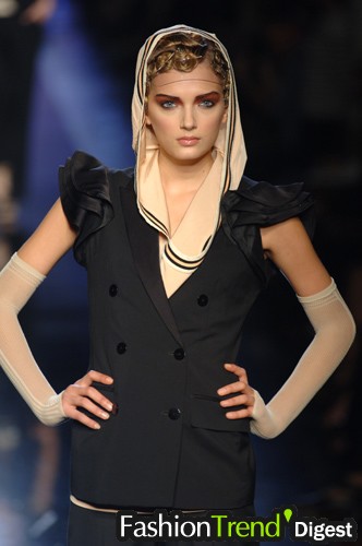 Jean Paul Gaultier 07ĸͼƬ