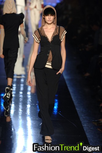 Jean Paul Gaultier 07ĸͼƬ