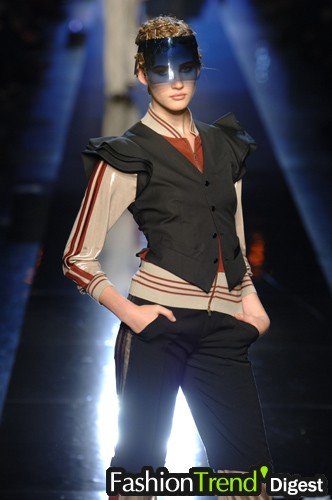 Jean Paul Gaultier 07ĸͼƬ