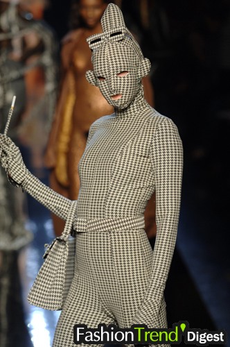 Jean Paul Gaultier 07ĸͼƬ